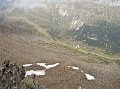 110 Blick von der Feldspitze Kerlskopf 2836 m Richtung Staller Sattel